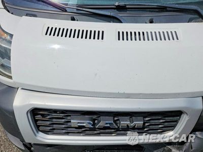 Zdjęcie 12 z 13 samochodu: 2020 RAM PROMASTER 2500 2500 HIGH VIN:3C6TRVDG8LE126018 - miniatura