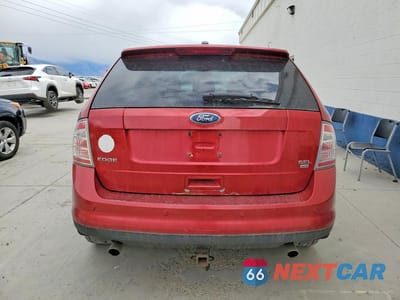 Zdjęcie 6 z 12 samochodu: 2008 FORD EDGE SEL VIN:2FMDK48CX8BA75621 - miniatura