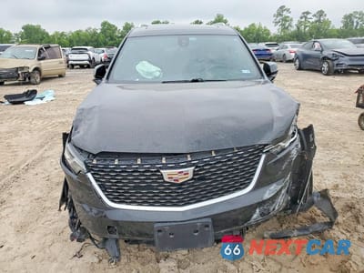 Piąte zdjęcie samochodu w środku: 2021 CADILLAC XT6 LUXURY VIN:1GYKPAR48MZ145086 - miniatura