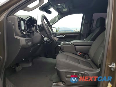 Zdjęcie 7 z 13 samochodu: 2023 CHEVROLET SILVERADO K1500 LT VIN:1GCPDDEK6PZ233066 - miniatura