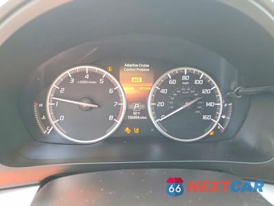 Zdjęcie 9 z 12 samochodu: 2016 ACURA ILX PREMIUM VIN:19UDE2F71GA021691 - miniatura