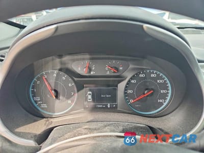 Zdjęcie 9 z 12 samochodu: 2019 CHEVROLET MALIBU LS VIN:1G1ZB5ST0KF197136 - miniatura