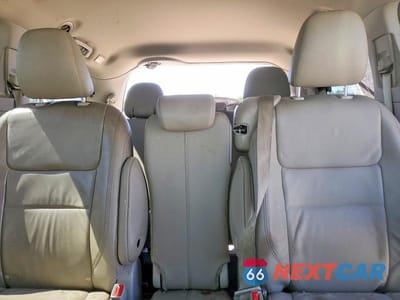 Zdjęcie 10 z 13 samochodu: 2015 TOYOTA SIENNA XLE PREMIUM 8-PASSENGER VIN:5TDYK3DC9FS550192 - miniatura