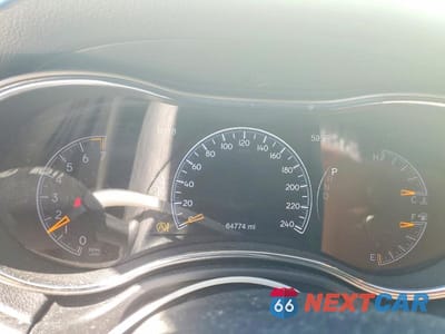 Zdjęcie 9 z 13 samochodu: 2019 JEEP GRAND CHEROKEE LIMITED VIN:1C4RJFBG9KC538151 - miniatura