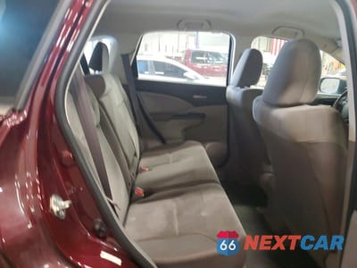 Zdjęcie 11 z 13 samochodu: 2014 HONDA CR-V LX VIN:5J6RM4H39EL050123 - miniatura