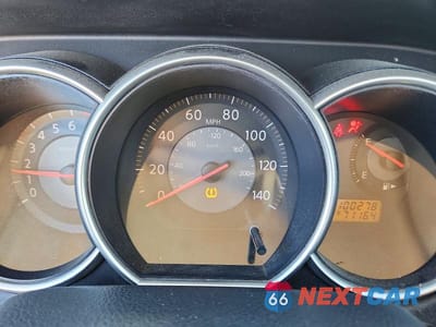 Zdjęcie 9 z 12 samochodu: 2007 NISSAN VERSA 1.8 S VIN:3N1BC13E17L444663 - miniatura