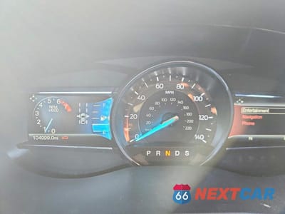 Zdjęcie 9 z 13 samochodu: 2017 FORD EXPLORER LIMITED VIN:1FM5K8FH9HGC08162 - miniatura