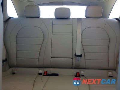 Zdjęcie 10 z 13 samochodu: 2021 MERCEDES-BENZ GLC 300 4MATIC VIN:W1N0G8EB6MF894425 - miniatura