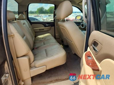 Zdjęcie 10 z 12 samochodu: 2013 GMC SIERRA K1500 SLT VIN:3GTP2WE7XDG219468 - miniatura