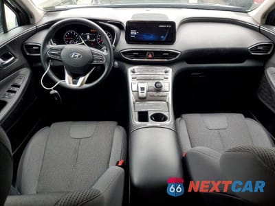 Zdjęcie 8 z 13 samochodu: 2023 HYUNDAI SANTA FE SEL VIN:5NMS24AJ2PH608842 - miniatura