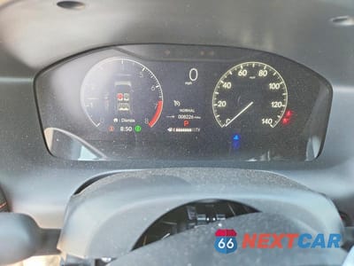 Zdjęcie 9 z 14 samochodu: 2025 HONDA HR-V SPORT VIN:3CZRZ2H59SM718925 - miniatura