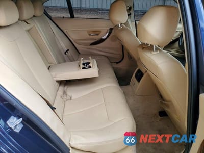 Zdjęcie 10 z 12 samochodu: 2013 BMW 328 I VIN:WBA3A5G5XDNP22218 - miniatura