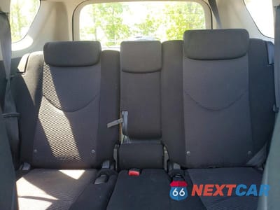 Zdjęcie 10 z 13 samochodu: 2010 TOYOTA RAV4 SPORT VIN:JTMRK4DV5A5097019 - miniatura