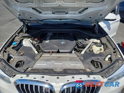 Zdjęcie 12 z 13 samochodu: 2019 BMW X3 SDRIVE30I VIN:5UXTR7C53KLR51330 - miniatura