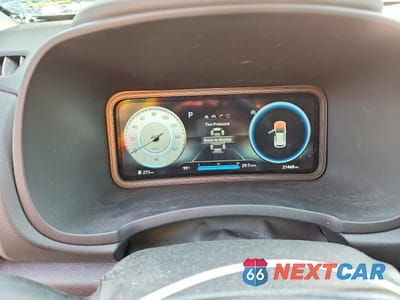 Zdjęcie 9 z 13 samochodu: 2022 HYUNDAI KONA LIMITED VIN:KM8K53A3XNU889065 - miniatura
