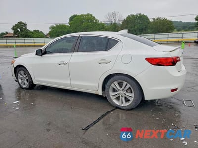 Drugie zdjęcie samochodu z przodu: 2014 ACURA ILX HYBRID TECH VIN:19VDE3F74EE300186 - miniatura