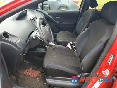 Zdjęcie 7 z 12 samochodu: 2009 TOYOTA YARIS S VIN:JTDKT903195230807 - miniatura
