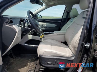 Zdjęcie 7 z 13 samochodu: 2024 HYUNDAI TUCSON LIMITED VIN:5NMJECDE6RH396607 - miniatura
