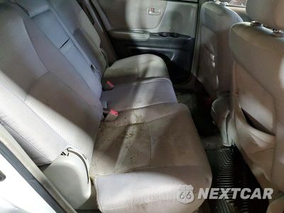 Zdjęcie 11 z 13 samochodu: 2004 TOYOTA HIGHLANDER BASE VIN:JTEDP21A540020441 - miniatura