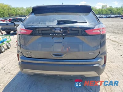 Zdjęcie 6 z 13 samochodu: 2024 FORD EDGE SEL VIN:2FMPK4J96RBA61180 - miniatura