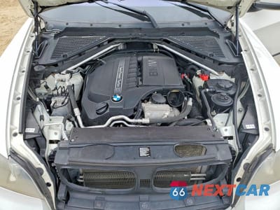 Zdjęcie 12 z 13 samochodu: 2012 BMW X5 XDRIVE35I VIN:5UXZV4C51CL755019 - miniatura