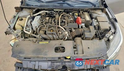 Zdjęcie 11 z 13 samochodu: 2021 NISSAN SENTRA SV VIN:3N1AB8CV8MY316894 - miniatura