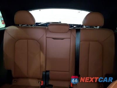 Zdjęcie 10 z 14 samochodu: 2021 AUDI Q3 PREMIUM 40 VIN:WA1AUCF34M1102892 - miniatura