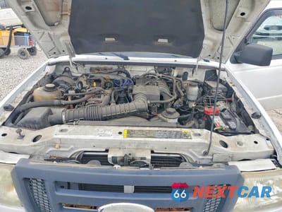Zdjęcie 11 z 12 samochodu: 2009 FORD RANGER VIN:1FTYR10D19PA13989 - miniatura