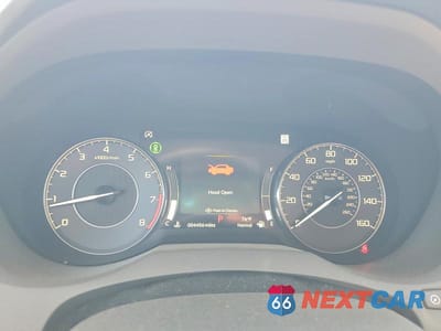 Zdjęcie 9 z 14 samochodu: 2025 ACURA RDX TECHNOLOGY VIN:5J8TC2H54SL028385 - miniatura