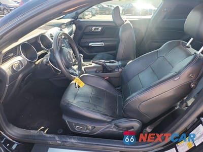 Zdjęcie 7 z 12 samochodu: 2015 FORD MUSTANG VIN:1FA6P8TH5F5356628 - miniatura