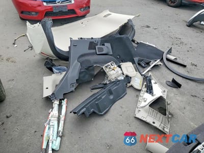 Zdjęcie 13 z 14 samochodu: 2020 NISSAN MURANO SV VIN:5N1AZ2BJ3LN170187 - miniatura