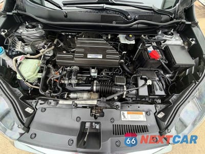 Zdjęcie 7 z 14 samochodu: 2018 HONDA CR-V EXL VIN:7FARW2H86JE045642 - miniatura