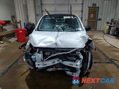 Piąte zdjęcie samochodu w środku: 2023 MITSUBISHI MIRAGE SE VIN:ML32AWHJXPH006537 - miniatura