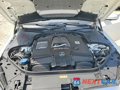 Zdjęcie 11 z 12 samochodu: 2019 MERCEDES-BENZ S 63 AMG 4MATIC VIN:WDDUG8JB9KA433198 - miniatura