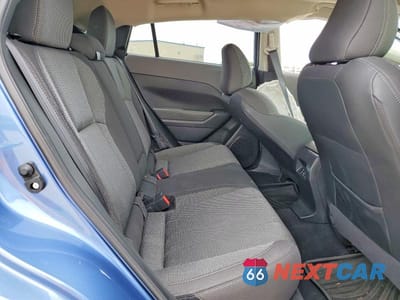 Zdjęcie 10 z 12 samochodu: 2024 SUBARU CROSSTREK PREMIUM VIN:JF2GUADC8RH353535 - miniatura