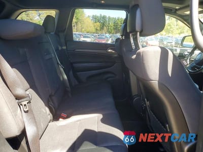 Zdjęcie 11 z 13 samochodu: 2019 JEEP GRAND CHEROKEE LAREDO VIN:1C4RJFAG0KC566177 - miniatura