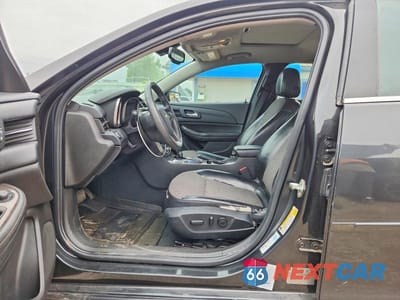 Zdjęcie 12 z 13 samochodu: 2014 CHEVROLET MALIBU 1LT VIN:1G11C5SL0EF256460 - miniatura