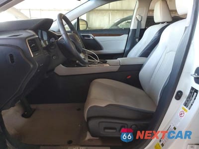 Zdjęcie 7 z 12 samochodu: 2017 LEXUS RX 350 BASE VIN:2T2BZMCAXHC124591 - miniatura