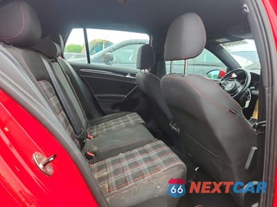 Zdjęcie 10 z 12 samochodu: 2015 VOLKSWAGEN GTI VIN:3VW5T7AU0FM004298 - miniatura
