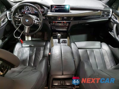 Zdjęcie 8 z 13 samochodu: 2016 BMW X5 XDRIVE50I VIN:5UXKR6C57G0J83205 - miniatura