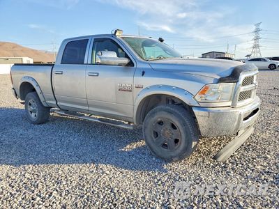 Czwarte zdjęcie samochodu z boku: 2016 RAM 2500 SLT VIN:3C6TR5DT3GG140559 - miniatura