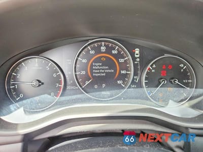 Zdjęcie 9 z 12 samochodu: 2023 MAZDA 3 VIN:3MZBPBCM3PM381216 - miniatura