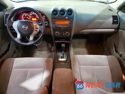 Zdjęcie 8 z 13 samochodu: 2009 NISSAN ALTIMA 2.5 VIN:1N4AL21E89C120812 - miniatura
