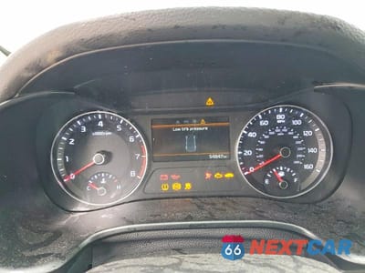 Zdjęcie 9 z 13 samochodu: 2023 KIA FORTE LXS VIN:3KPF24AD5PE595989 - miniatura