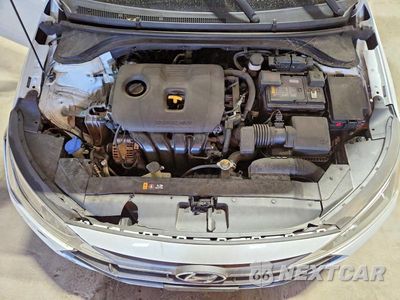 Zdjęcie 11 z 12 samochodu: 2020 HYUN ELANTRA SE VIN:5NPD74LF1LH505198 - miniatura