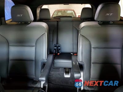 Zdjęcie 10 z 13 samochodu: 2026 BUICK ENCLAVE SPORT TOURING VIN:5GAERBKS7TJ212190 - miniatura