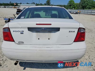 Zdjęcie 6 z 12 samochodu: 2005 FORD FOCUS ZX4 VIN:1FAFP34N35W248430 - miniatura