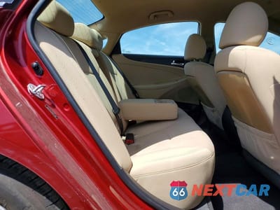 Zdjęcie 10 z 12 samochodu: 2013 HYUNDAI SONATA GLS VIN:5NPEB4AC4DH611366 - miniatura