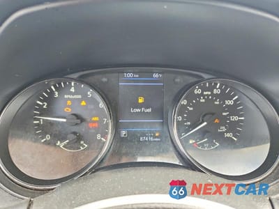 Zdjęcie 9 z 13 samochodu: 2020 NISSAN ROGUE S VIN:JN8AT2MV0LW137930 - miniatura