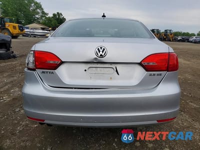 Zdjęcie 6 z 12 samochodu: 2012 VOLKSWAGEN JETTA SE VIN:3VWDP7AJ3CM414613 - miniatura